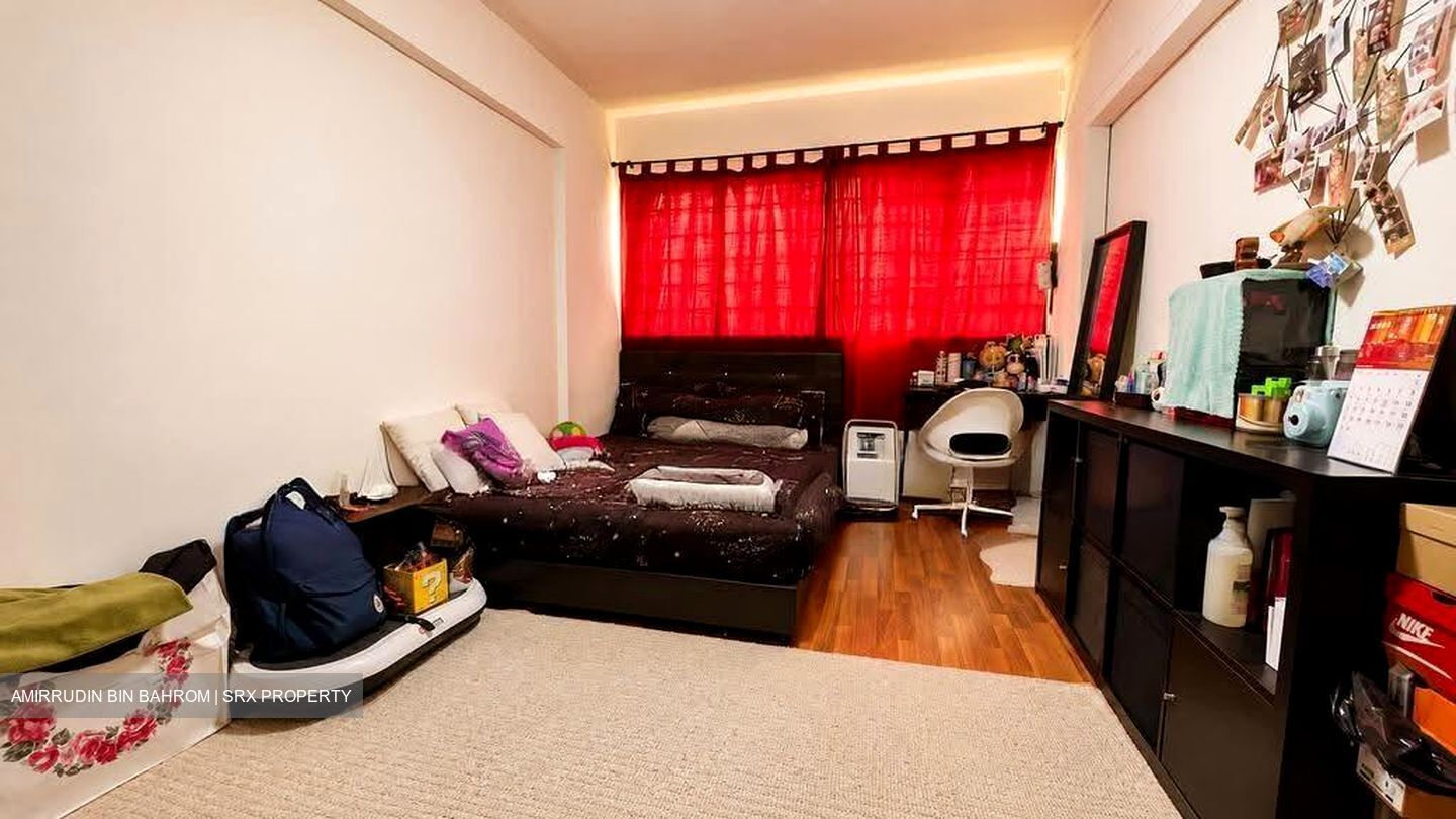 Blk 170 Yishun Avenue 7 (Yishun), HDB 4 Rooms #627424381